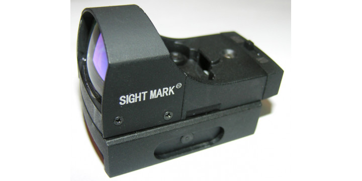 Коллиматор Sightmark Micro Close Combat FF13001