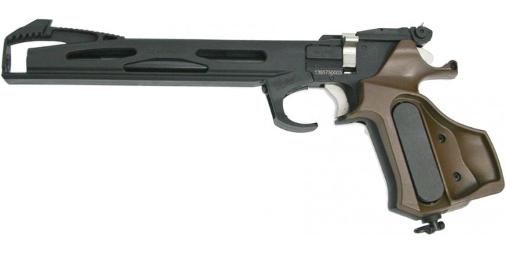 Пистолет МР-657 