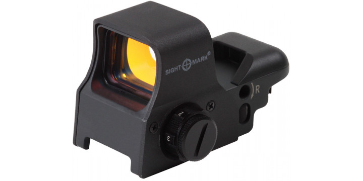 Коллиматор Sightmark Ultra Shot Reflex Sight-DT SM13005-DT