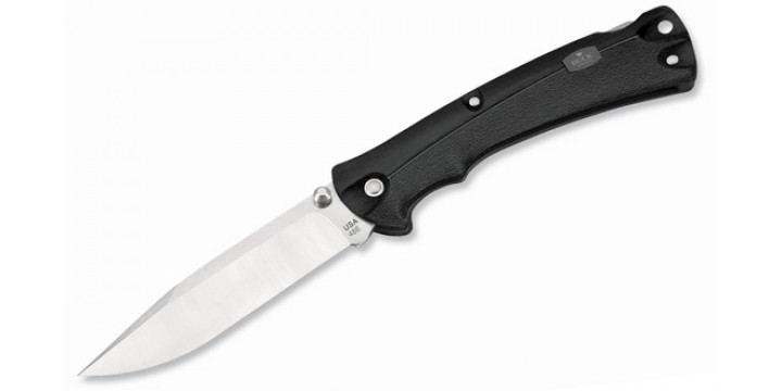 Нож BUCK BuckLite MAX складной, ст.420НС 0486BKS
