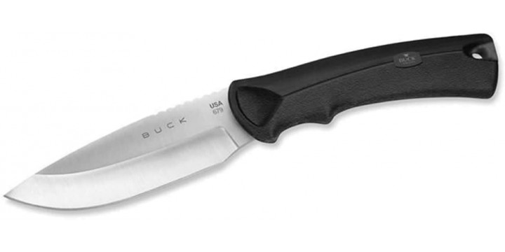 Нож BUCK BuckLite MAX-Large с фиксир.клин, ст.420НС 0679BKS