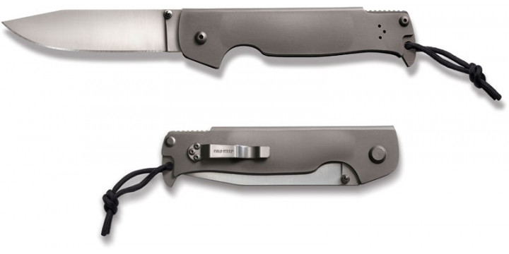 Нож Cold Steel Pocket Bushman складной, ст.4116 95FB