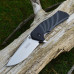 Нож Kershaw Piston складной, ст.14С28N, рукоять G10 1860