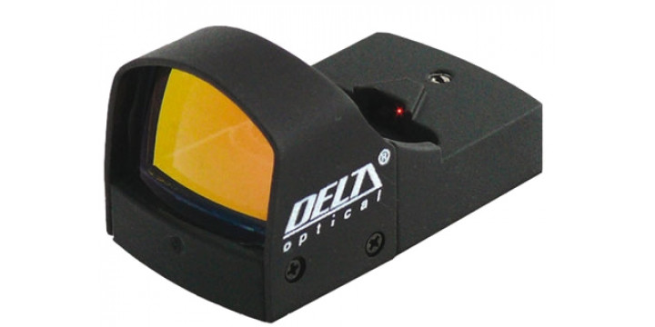 Оптический прицел DO MiniDot коллиматорный