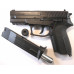 Пистолет Swiss Arms Sig Sauer SP 2022 Metal Slide