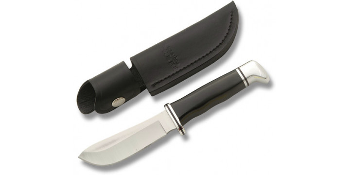 Нож BUCK Skinner с фикс.клинком 420НС B0103BKS