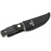 Нож BUCK Endeavor с фикс.клинком, сталь 420НС B0622BKSDP