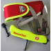 Нож перочинный Victorinox Rescue Tool One Hand с фиксатором лезвия 15 функций желтый люминисц. 0.8623.MWN