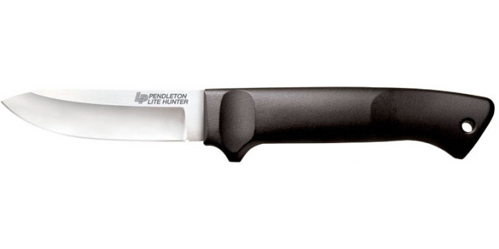 Нож Cold Steel Pendleton Lite Hunter с фикс.клин.ст.German 4116, нейлон.ножны 20SPH