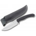 Нож Kershaw Diskin Hunter с фиксир.клинком, ст.Sandvik 14C28N, рукоять G10, общая длина 24.13см, клинок 11, 75см К1085М