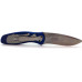 Нож Kershaw Blur складной, Silver twitt G10/алюминий, ст.S30V К1670NBS30V