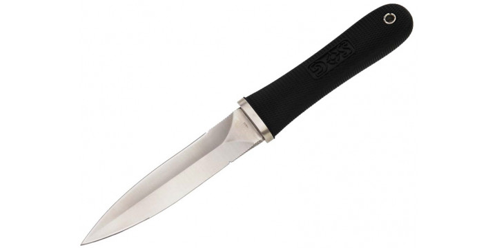 Нож SOG Pentagon, ст.AUS8 S14-R