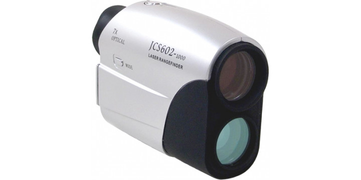 Дальномер лазерный JCS602-1000 
