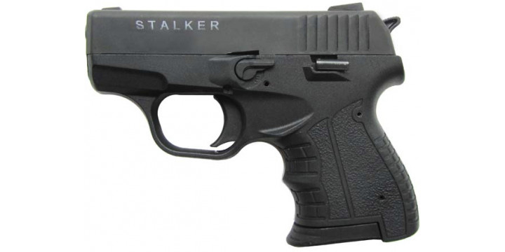Пистолет Stalker 9 мм 