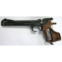 Пистолет МР-657-04 