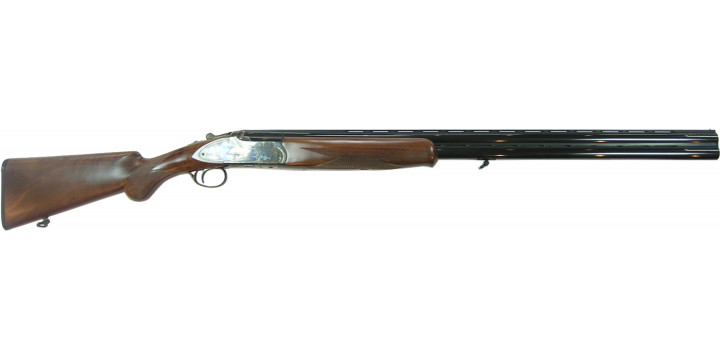 Ружье CZ Woodcock 12/76 Deluxe Magnum