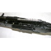 Карабин Сайга-12 12/76 исп.061, плс, б/рпп, с высокой мушечной стойкой, L580