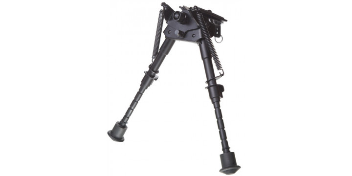 Сошка оружейная телескопическая CPB-6S