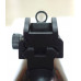 Ружье Khan A-TAC Force Pump 12/76 плс, д.н, L510, телескопич.приклад