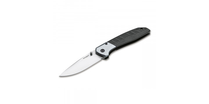 Нож Boker. Advance Pro складной, клинок 440С ВК01RY304