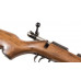 Малокалиберная болтовая винтовка NORINCO JW15А