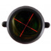 Оптический прицел Target Optic 6х32E(MilDot)с подсв. крас/зел 25, 4мм