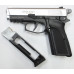 Пистолет Ekol ES Р66C к.4,5, белый, в кейсе