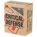 Патрон 40 S-W FTX CD 165гр Hornady(20шт)