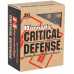 Патрон 40 S-W FTX CD 165гр Hornady(20шт)