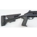 Ружье ИР-114 12/76 пласт, телескопический приклад, насадка Door Buster, L510