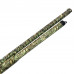 Ружье Sibergun Maximus 12/76 плс, камуфляж Камыш зеленый, покрытие Soft Touch, с д.н, высокая планка, L760