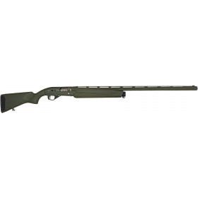 Ружье МР-155 12/76 РУСИЧ 750 плс, кам.полный, Олива, Soft Touch, компл/чистки, Truglo L750
