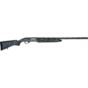 Ружье МР-155 12/76 РУСИЧ 750 плс, камуфляж полный, Карбон, Soft Touch, Truglo, компл/чистки, L750