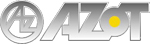 Азот Logo