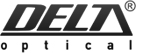 Delta Optical Logo