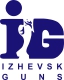 Ижевские Ружья Logo