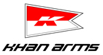 Khan Arms Logo