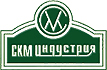 СКМ Индустрия Logo