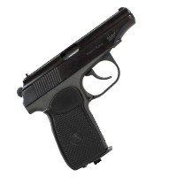 Пистолет<br>МР-654К