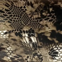 Криптек коричневый