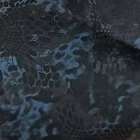 Криптек темно-синий